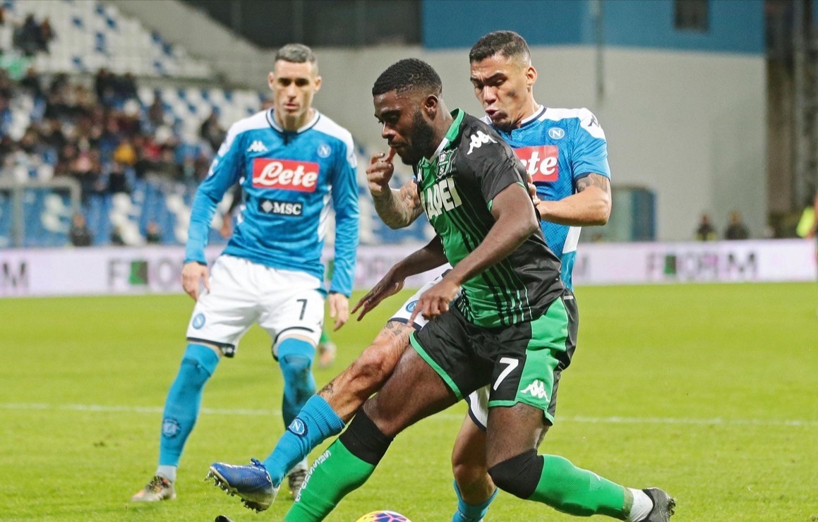 积分榜|意甲联赛最新积分榜：米兰4分领跑，尤文悄然追分！