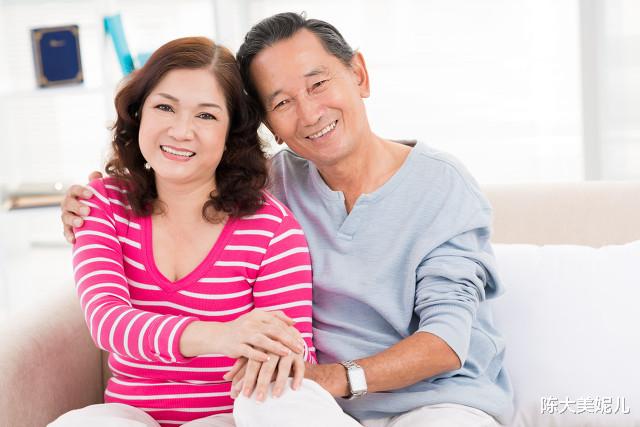 陈大美妮儿|51岁女人自述：通过婚外情找到真爱，可后来发现，跳进更大的火坑