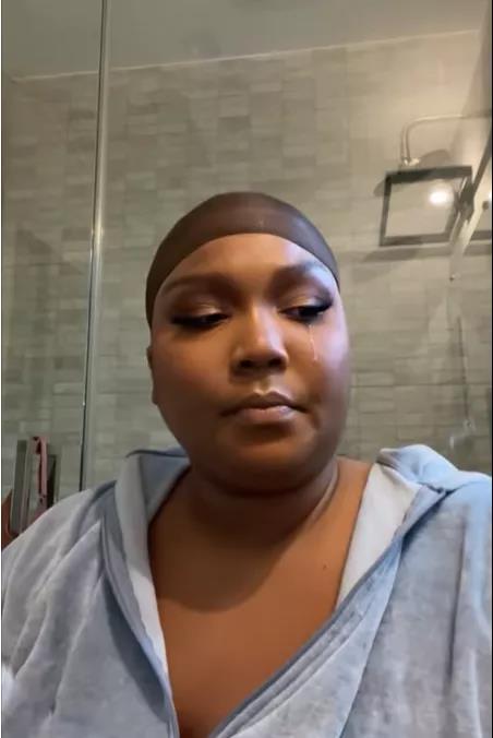 时尚圈的奇葩大喵|280斤的性感炸弹,因天生肥胖被时尚圈歧视,却比麻杆身材还敢穿