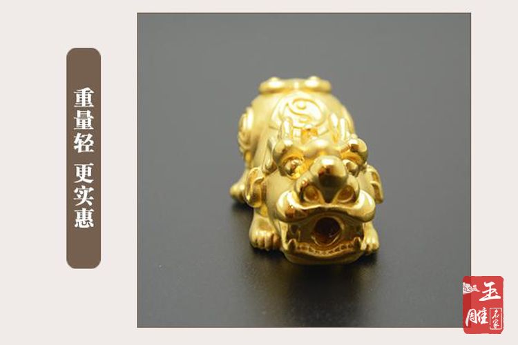 黄金 3d硬足金到底是不是黄金?它真的有价值吗?