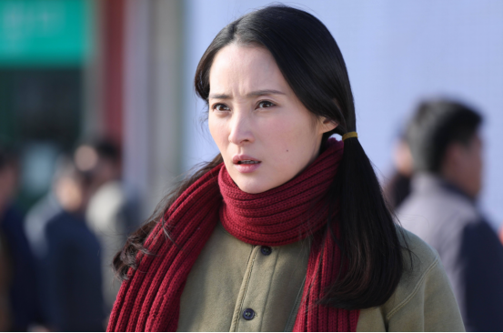 蒋勤勤|“古装第一美人”蒋勤勤：入学当天轰动北电，琼瑶亲自为她取艺名