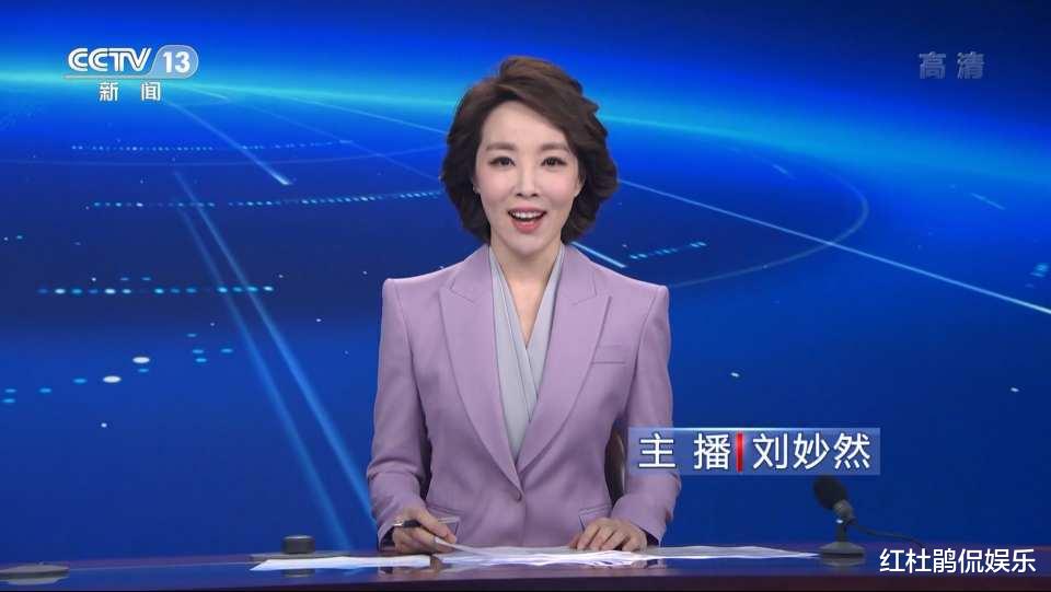 央视新闻|6位央视新闻主播9点档轮岗锻炼，择优升级用意明显，最看好刘妙然