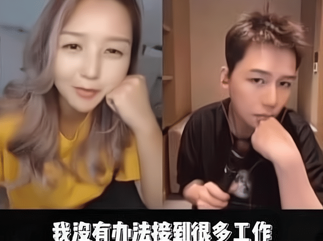 何洁|何洁久违晒娃，三个儿女坐旋转木马，同母异父的三兄妹相处很融洽