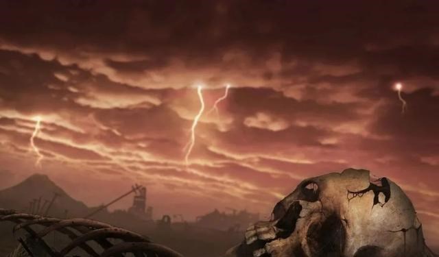  如果人类在地球上灭亡了，若干年以后会不会重新出现在地球上？