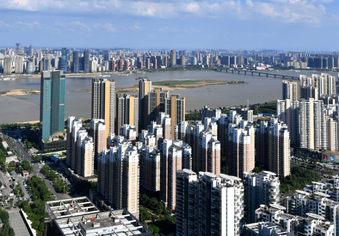 楼市|持有多套房产并没有什么好担心