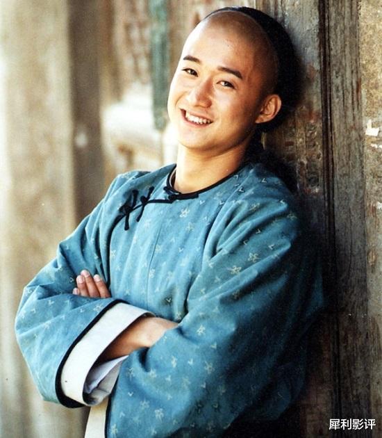 赵文卓|赵文卓自导自演《战狼3》，吴京点赞支持，网友：期待你们合作