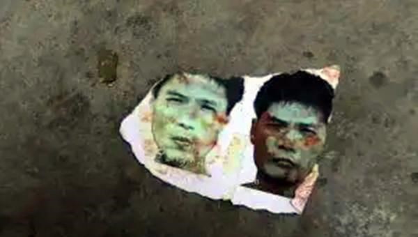 教教你家娃|男子因诸事不顺报复社会，相继杀死十多人