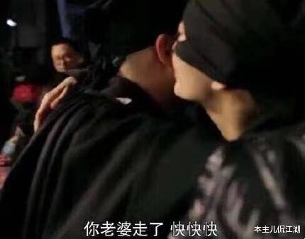 王鸥|“风情女神”王鸥的浪荡情史，和她背后不得不提的男人