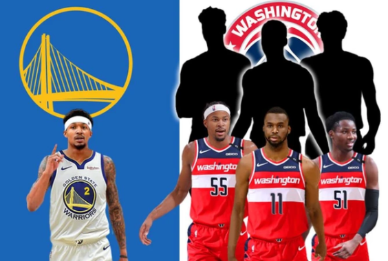 农村见闻 篮网喜获大丰收,勇士队豪横补强,是谁值得勇士给出6换1套餐?