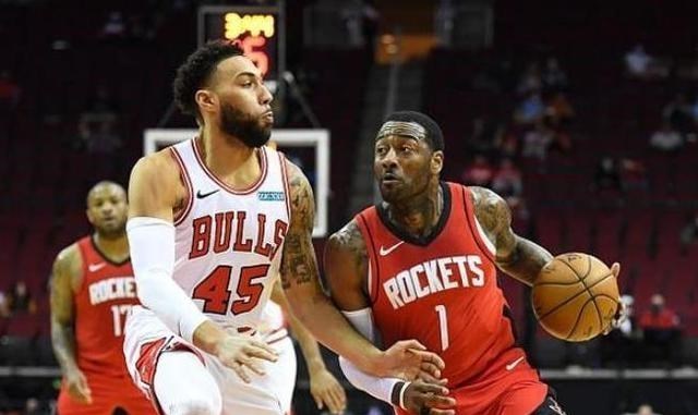 交易 火箭在下一盘大棋？16+5猛将直接被裁，1换2交易再获筹码！