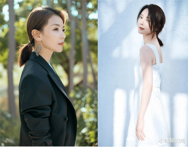 全智贤 50岁女人，为什么我劝你避开这3种发型，第一款显老，第二款显胖