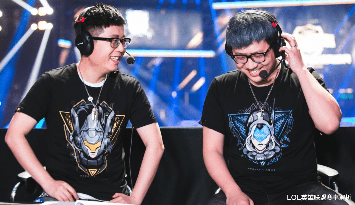 lpl|LPL管理层有大问题，苏宁辅助不断嘲讽，混子怎么夺冠