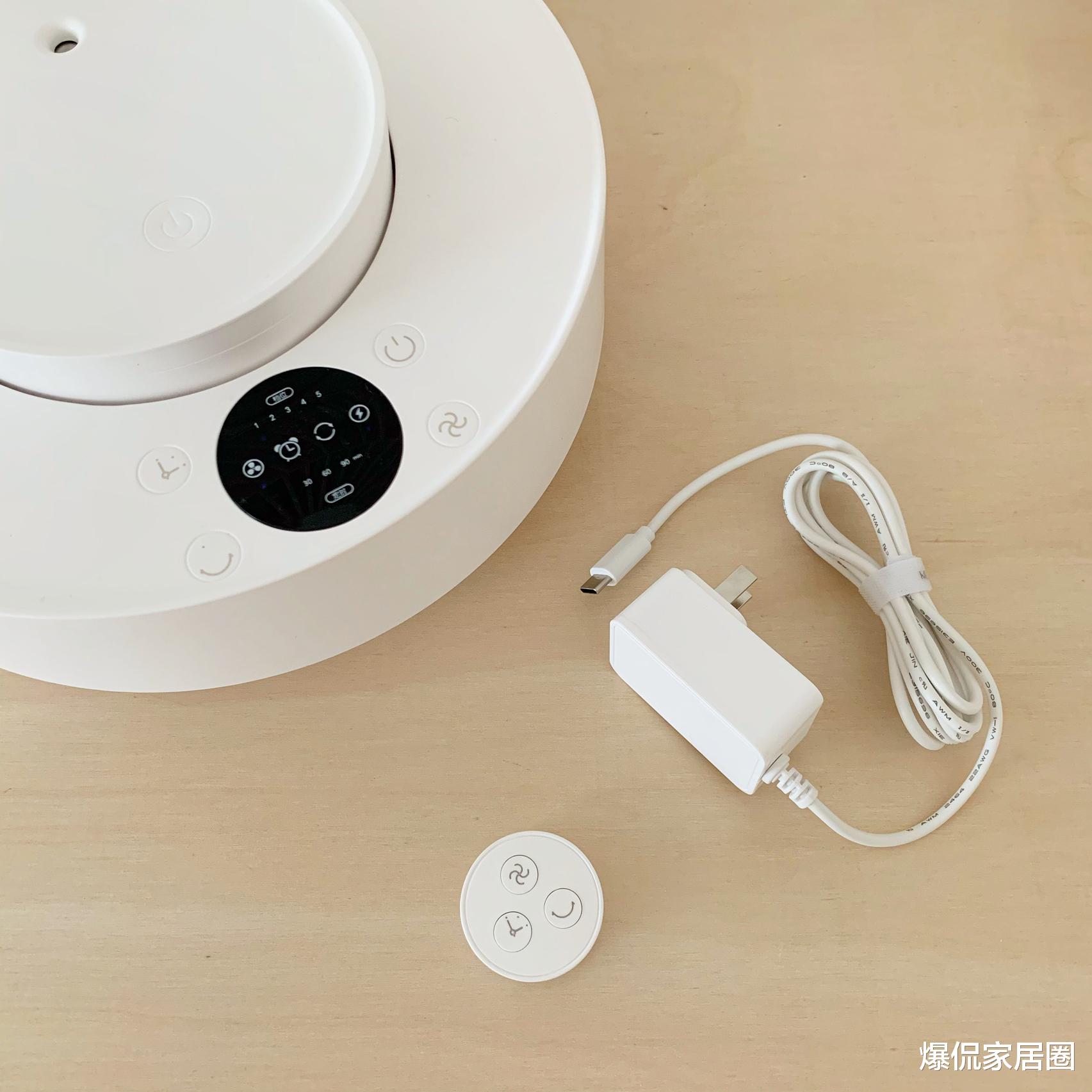 爆侃家居圈|撕掉戴森、巴慕达的“遮羞布”！国产折叠扇凭实力走红，一年销量破百万