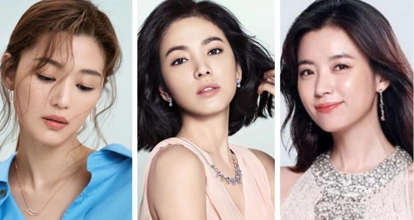 韩剧|2021年被低估的5部韩剧，剧名“劝退”，错过有点可惜