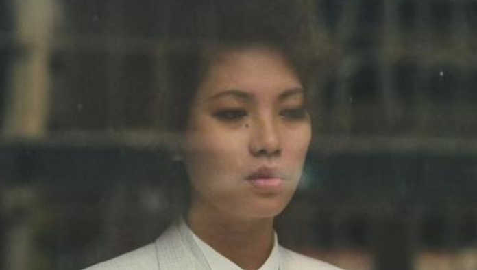 肖浩飞白|“民谣天后”蔡琴:十年婚姻,十年无性,63岁无儿无女