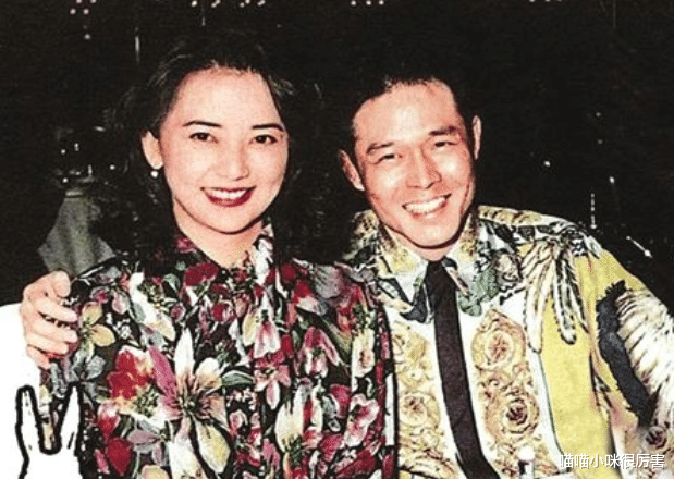 胡慧中|4大打女今昔对比，有人整容过度，有人名誉扫地、有人丈夫坐牢