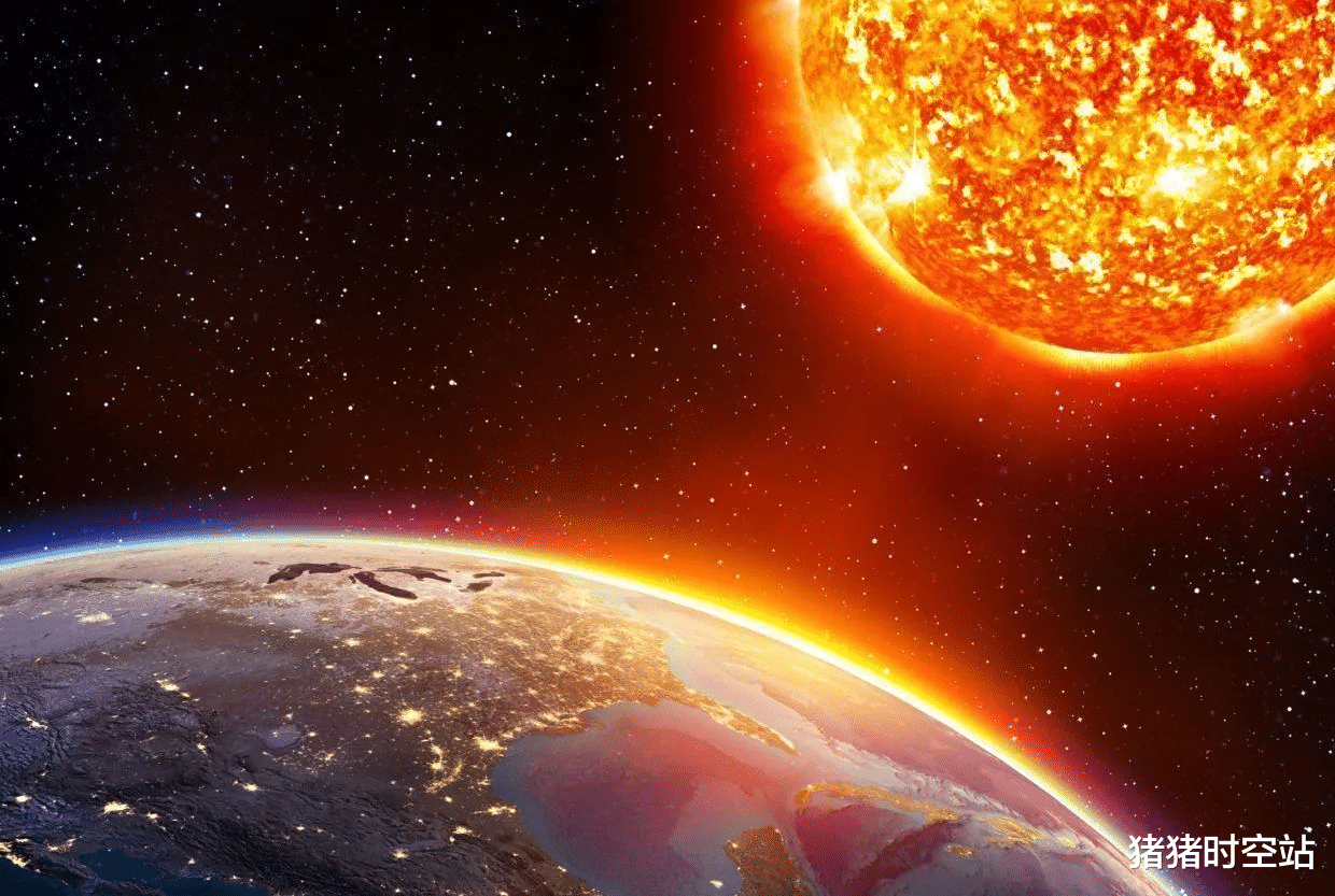 太阳“熄灭”会发生什么?地球的海洋将蒸发,更可怕的却不止于此