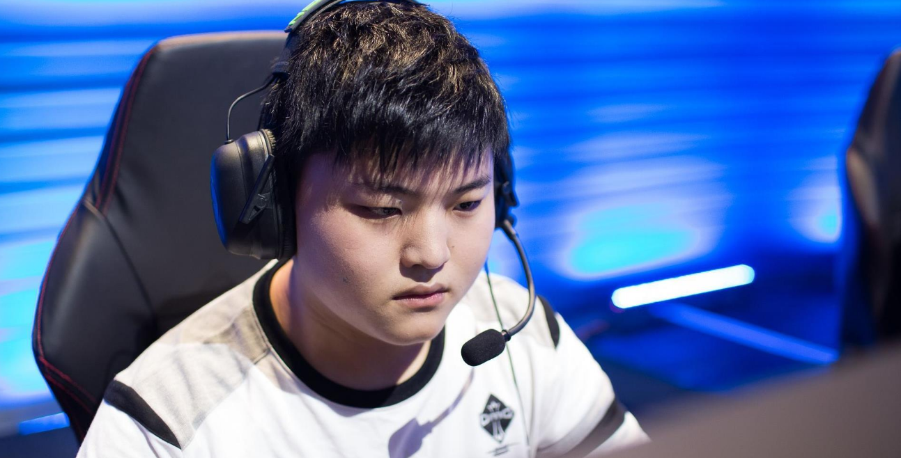 ig|UZI最新直播回复几个关键问题:加入IG,复出,训练赛?