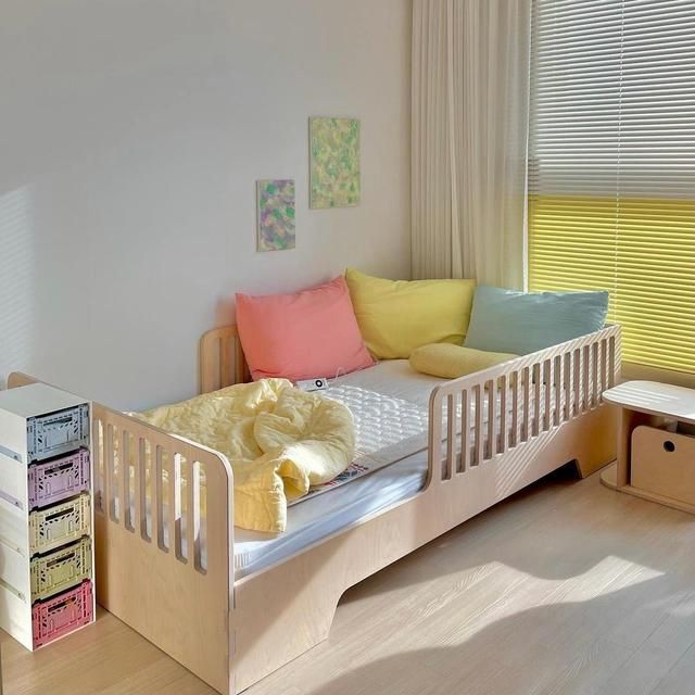 35岁韩国太太晒家居生活照:全屋布置得像电影般唯美,太治愈了!