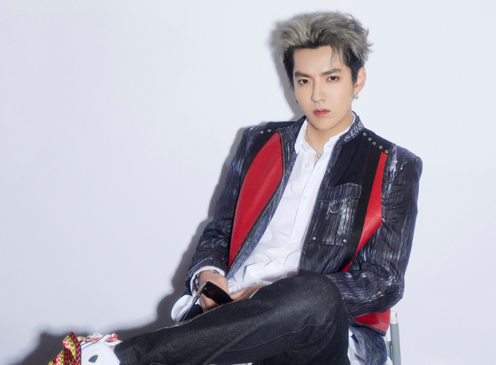 吴亦凡|吴亦凡被曝向河南捐款2千万，但遭到拒绝，或利用灾情来挽回人设