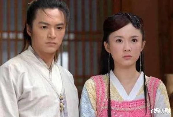 郭靖|演过郭靖董永李世民的老演员，在《神龟岛》演反派，效果没想到