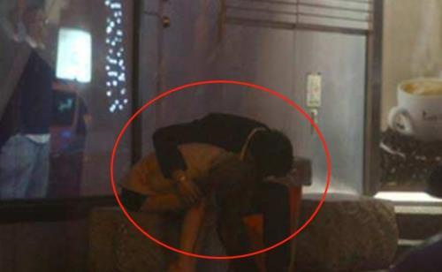 北京理工一桩因男同性恋酿成的伦理惨剧