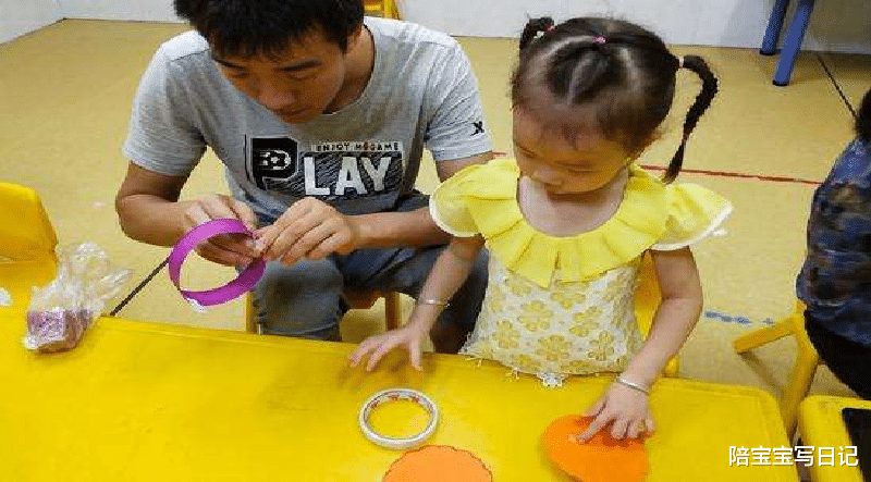 陪宝宝写日记|专注力强的娃成大器：推荐6个培养专注力的方法，简单有效又易做