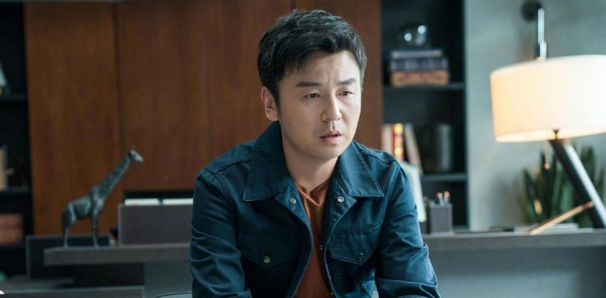 靳东|靳东雷佳音再合作，老友王凯助阵，这部男性偶像剧要火