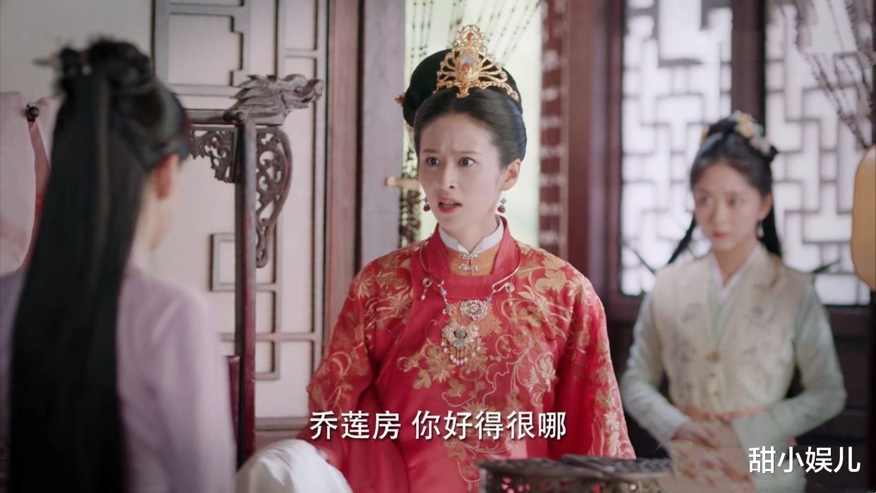 颖儿|颖儿翻红再次告诉85花们：35岁了，就别再硬凹“少女人设”