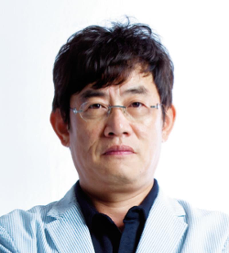 李京奎|他用“翻白眼”打开局面，韩国综艺大师李京奎的豪华别墅来之不易