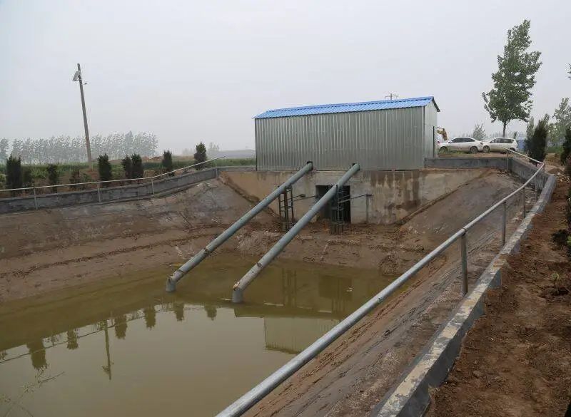 郓城县广播电视台 菏泽郓城：学党史、守初心、办实事