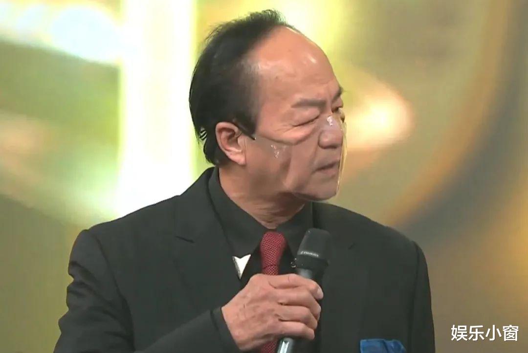 TVB|看了TVB《万千星辉颁奖典礼》的颁奖嘉宾，感觉赛果已经不重要了