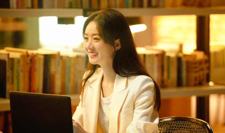 赵丽颖|赵丽颖“王炸”剧来了，《幸福到万家》上星CCTV8，收视能爆吗？