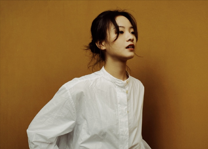 李庚希|长了一张寡淡脸，非要演惊艳大美人，难怪被群嘲