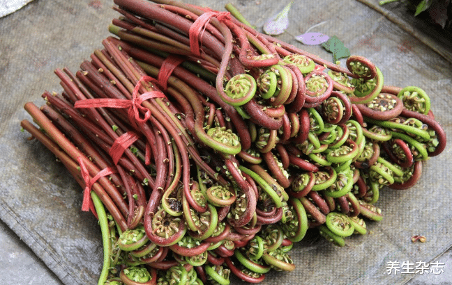 番茄|吃一口等于10斤番茄，退休老中医：平时经常吃，肝会很高兴