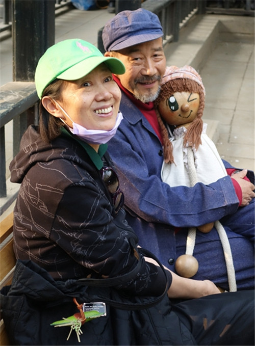 明星夫妻|至今恩爱的10对明星夫妻,各有各的幸福,最长相恋47年,最短15年