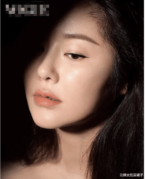 高贤贞|32岁女星怒甩三星豪门，被封杀后，怒赚2亿，这是我见过最牛的女星！