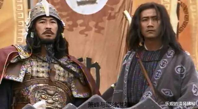 于荣光|把荒诞进行到底，于荣光亲自上阵，也难以挽回新天龙垮掉的口碑