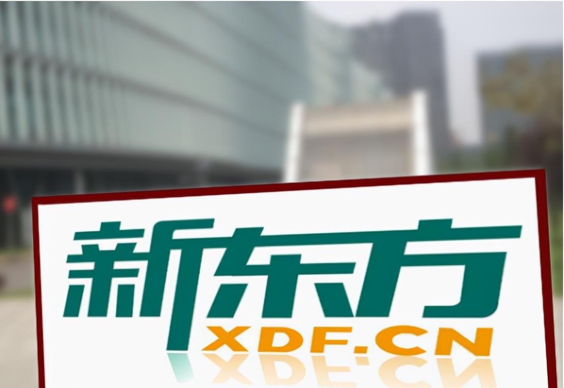 育妈计|新东方也转型了?成立科技公司,要干这件事