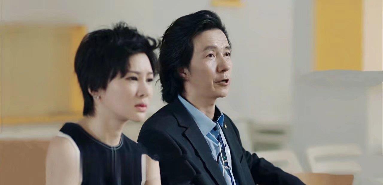 不惑之旅|《不惑之旅》：简单的真命天子出现，有三点比马总优秀