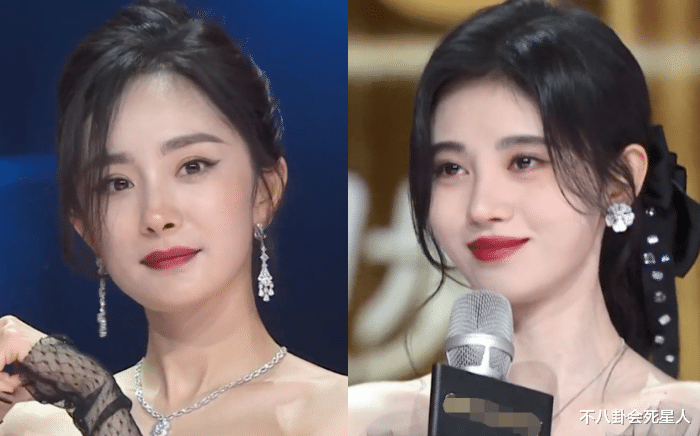 鞠婧祎|我从来没见过这么高清的鞠婧祎！