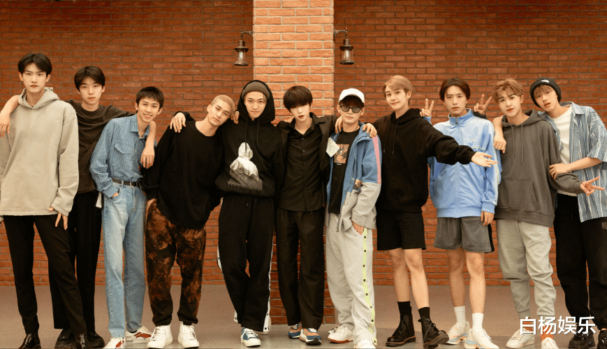 TFBOYS|“电影之夜”将袭，TFBOYS久违合体，清一色“顶流”收视要超车！