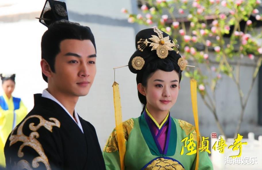 陈晓|陈晓即将霸屏？一次性带来7部新剧，阵容强大，你最期待哪部？