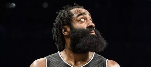 籃網(wǎng)隊(duì)|爆冷落后7分！杜蘭特歐文47+6+13，約基奇23+6，哈登才是籃網(wǎng)老大