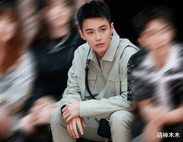 仙剑奇侠传|《仙剑1》又一男主人选曝光，长相辨识度低，又像王一博又像欧豪