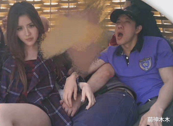 王力宏|反转了？Yumi好友用陈露类比李靓蕾，直言她和王力宏是罪魁祸首