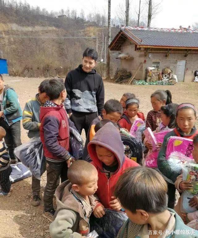 张小暖的故事|林生斌为什么不出来对网上关于他的流言蜚语做澄清?原因有三