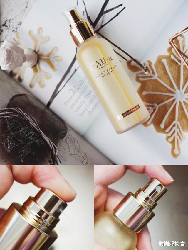 时尚好物官|被称为“国宝级”的精华液,张韶涵:我用8年了,李佳琦:大黄皮三次就没了