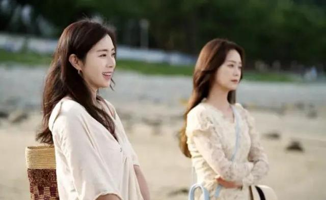 尹美罗|《橱窗：女王之家》新一集收视破新高！正宫宋玧妸的反扑成焦点