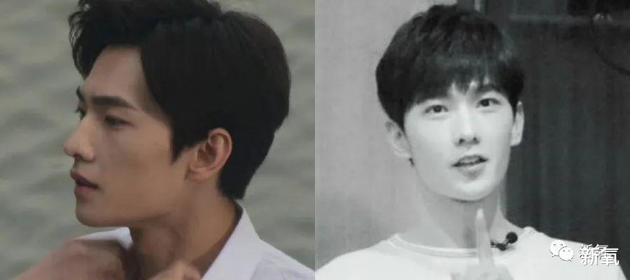 欧弟|谁管新剧被日韩抵制，我只在乎杨洋怎么化油腻为性张力的！